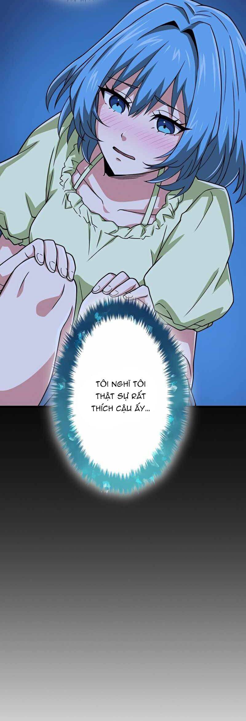 Đại Hiền Nhân Ma Thuật Cấp 99990000 - Page 57