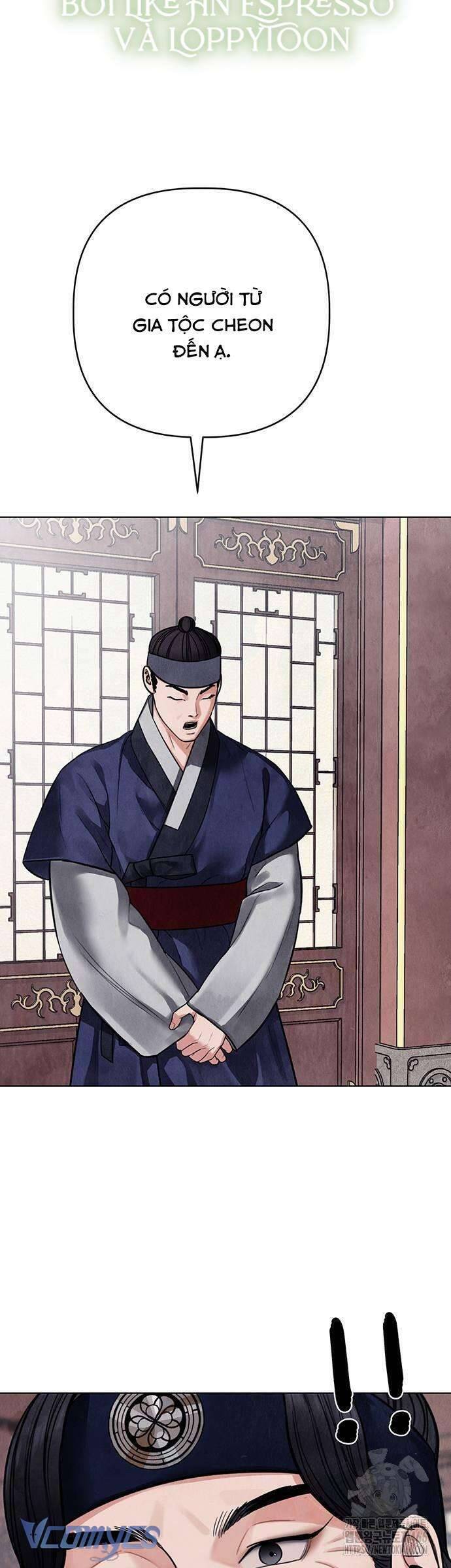 Quỷ Hồn - Page 8