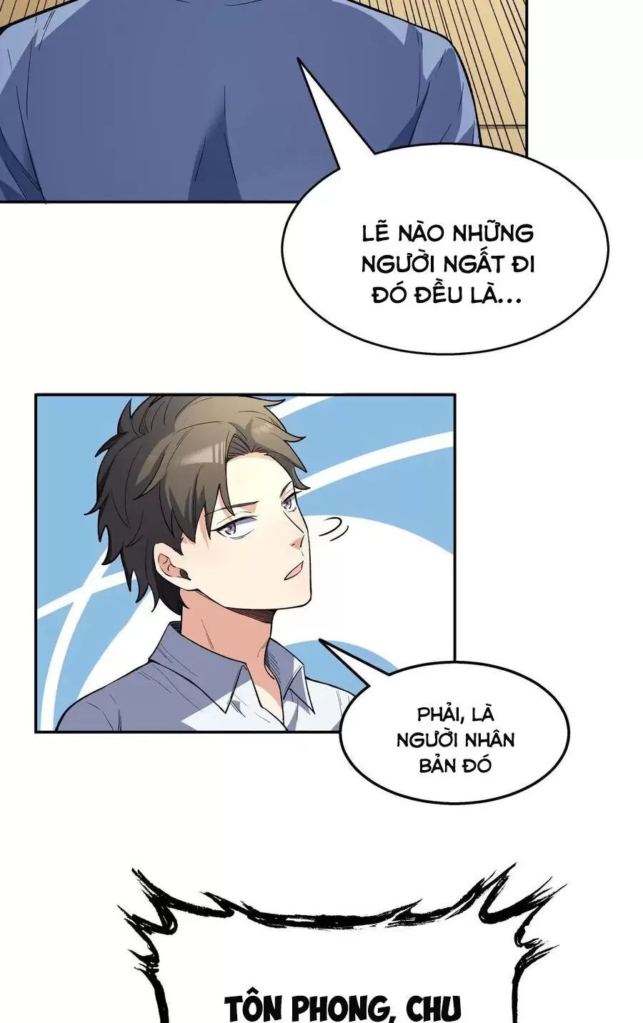 Diệu Thủ Cuồng Y - Page 6