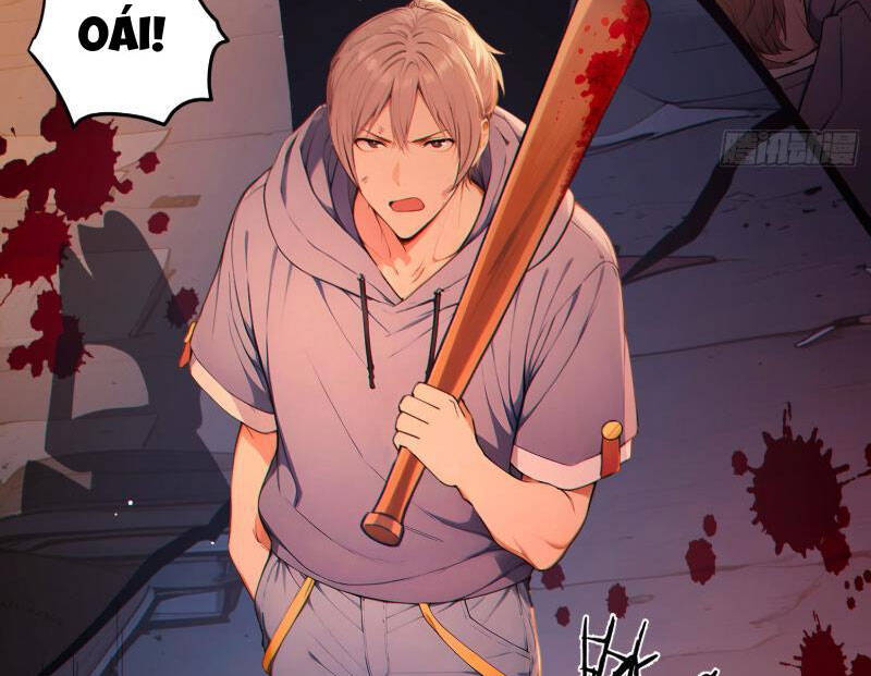 Người Chơi Hệ Tu La - Page 135