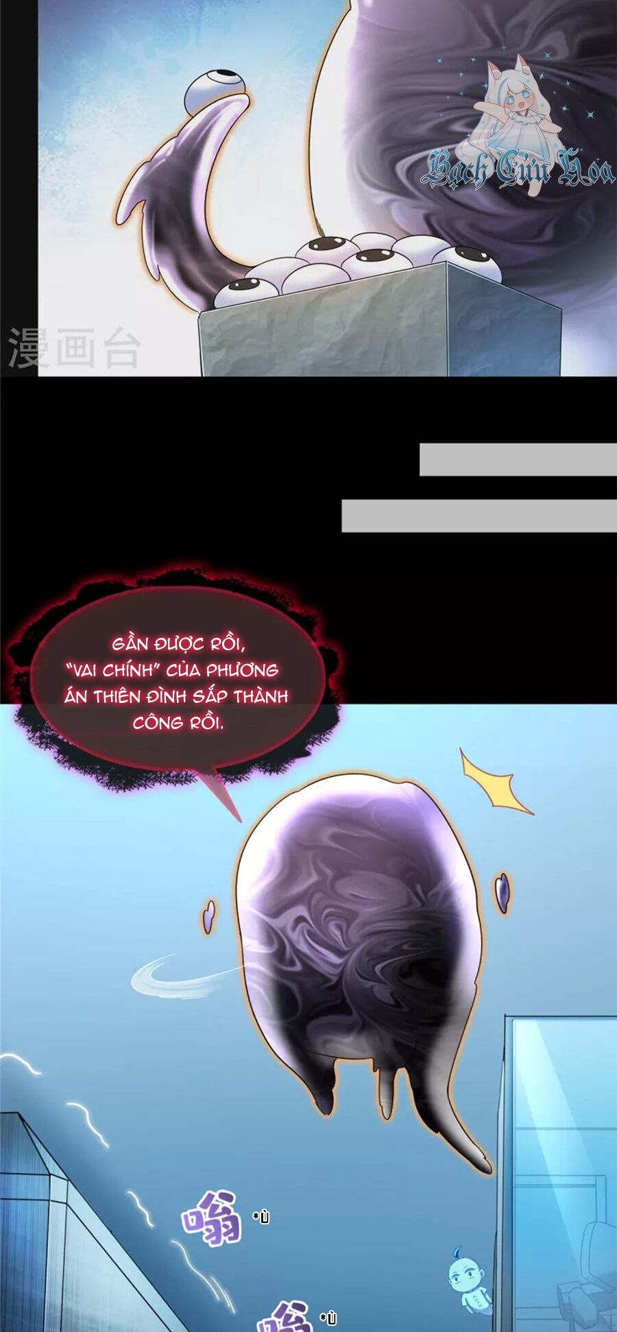 Tu Chân Nói Chuyện Phiếm Quần - Page 28