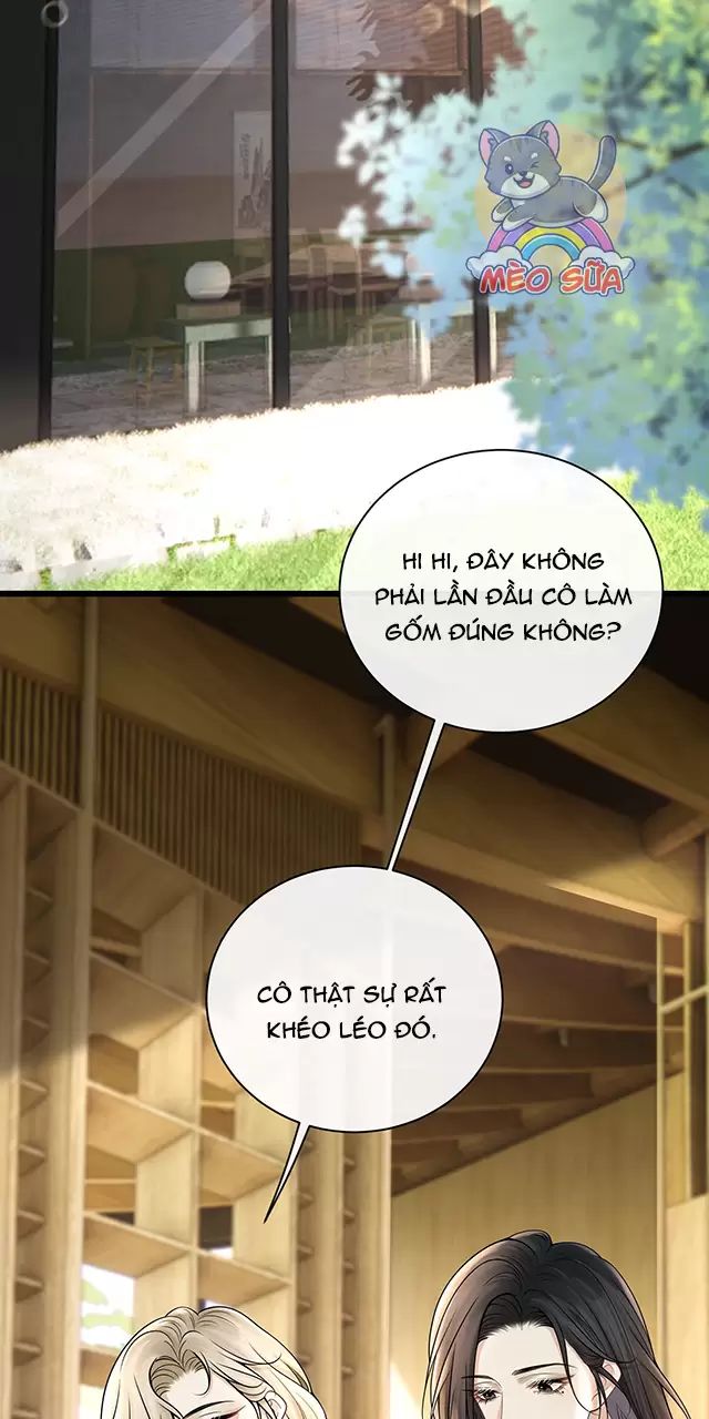 Người Tình Nguy Hiểm - Page 33