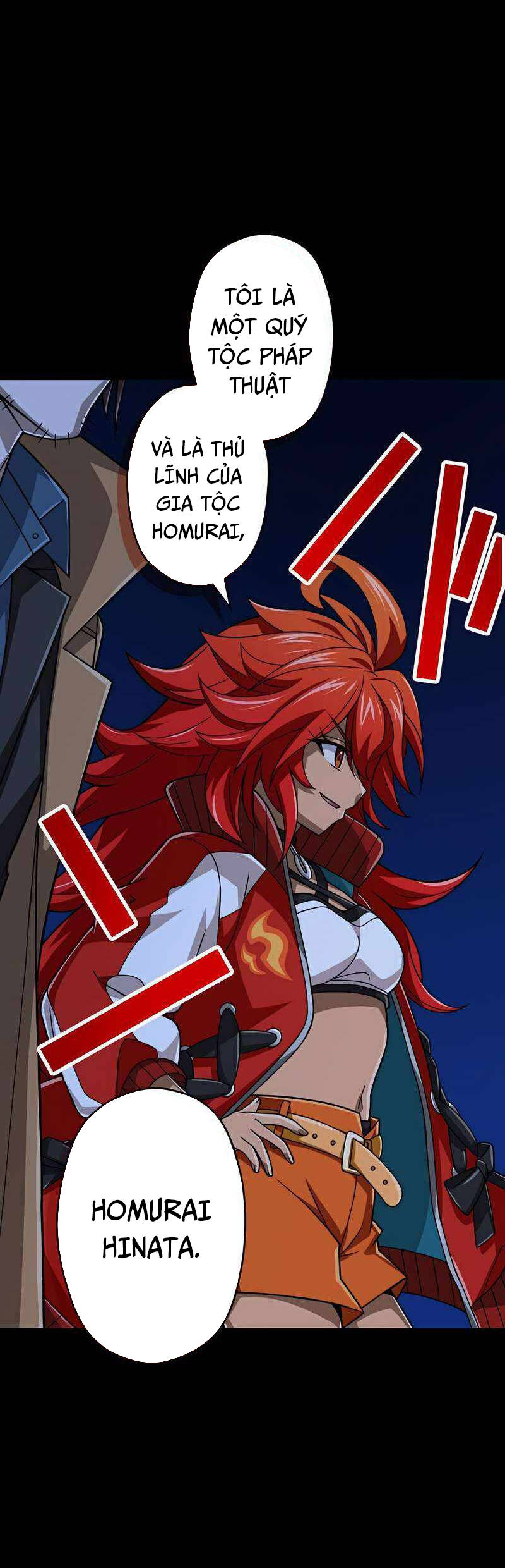 Đại Hiền Nhân Ma Thuật Cấp 99990000 - Page 54