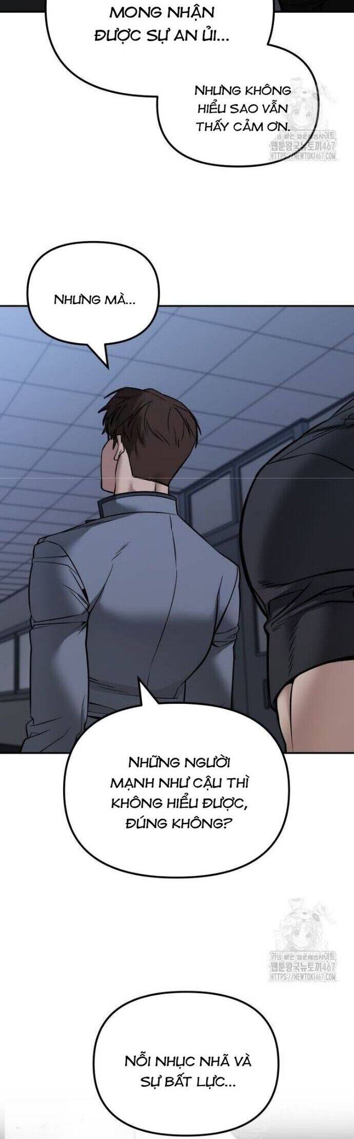 Giang Hồ Thực Thi Công Lý - Page 20