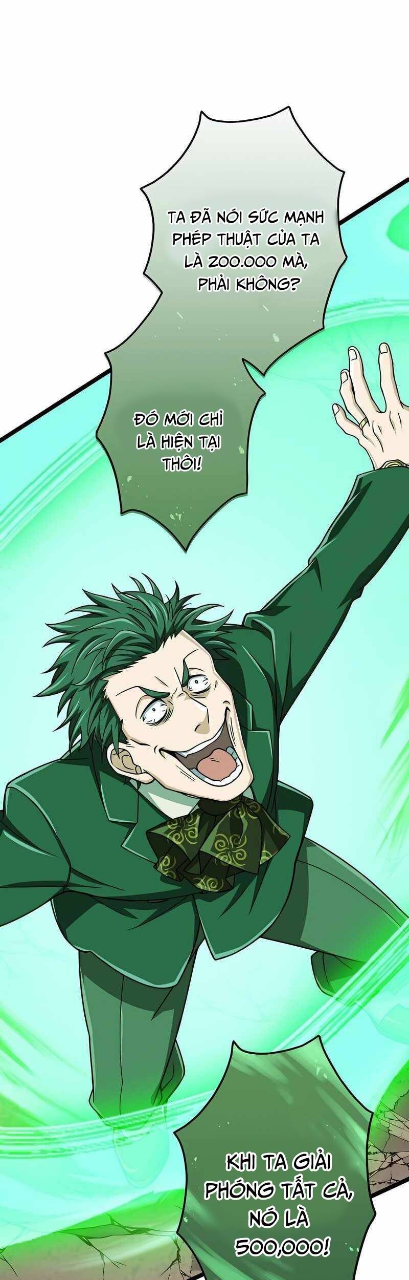 Đại Hiền Nhân Ma Thuật Cấp 99990000 - Page 64