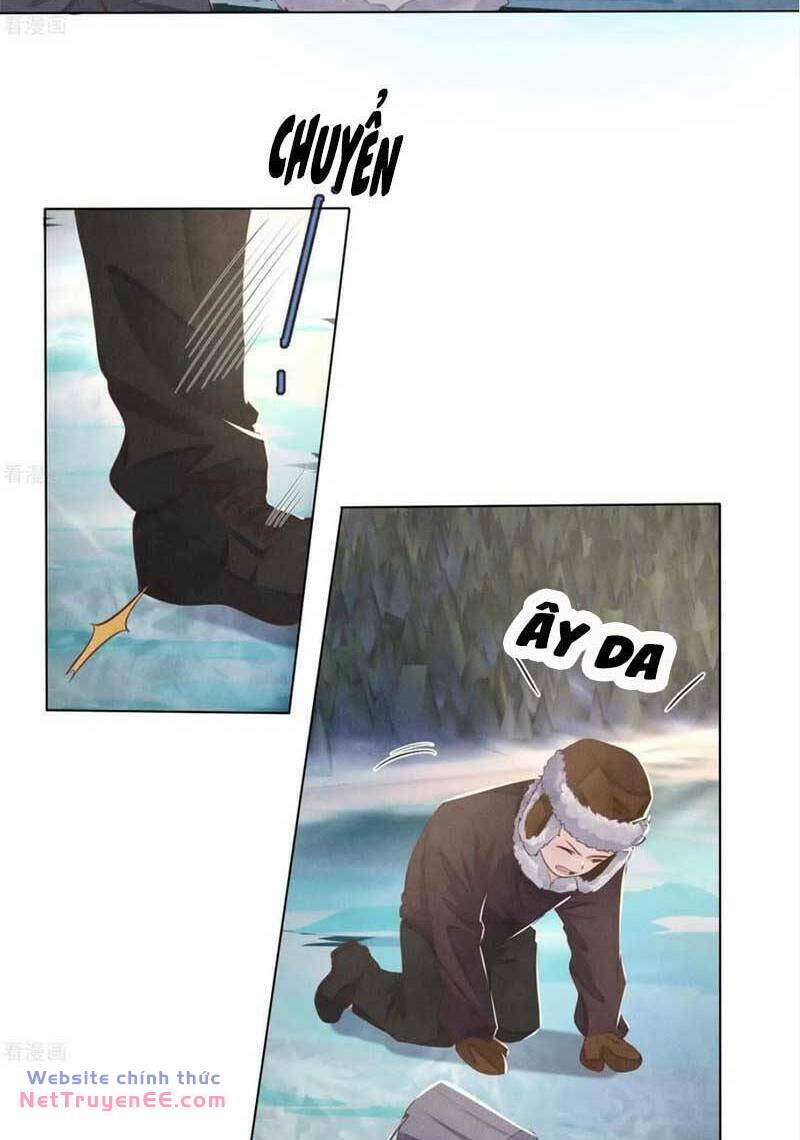 Tôi Có Ông Chồng Hay Ghen - Page 32