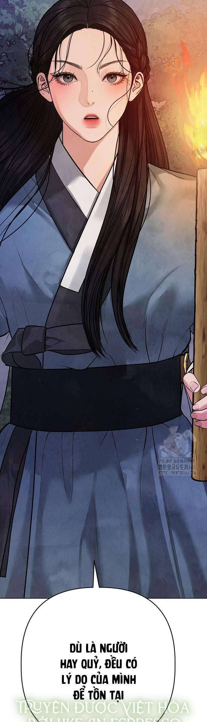 Quỷ Hồn - Page 25