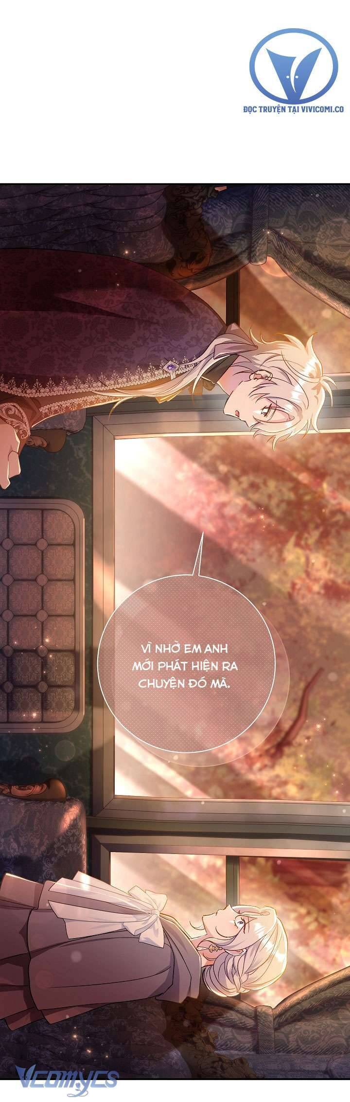 Người Xem Mắt Của Ác Nữ Quá Hoàn Hảo - Page 26
