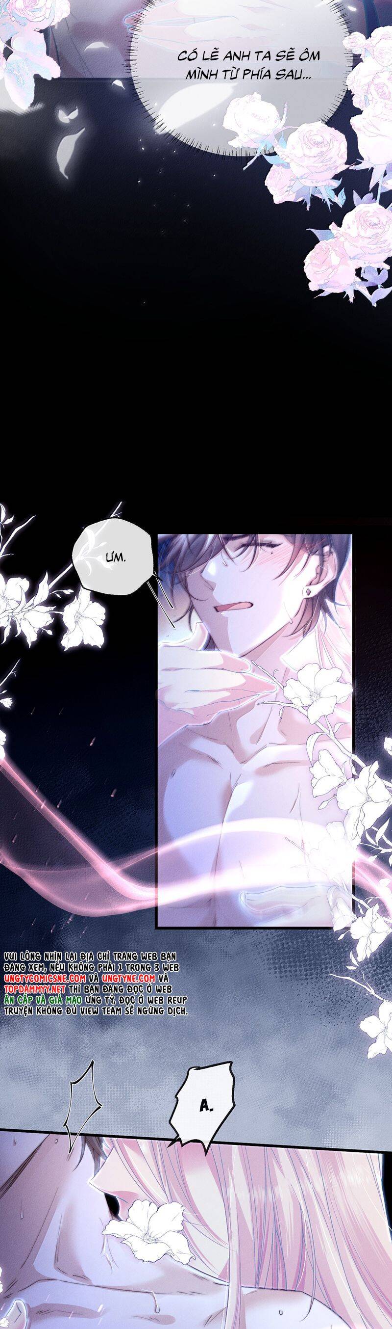 Kế Hoạch Tự Dưỡng Cuồng Khuyển - Page 18