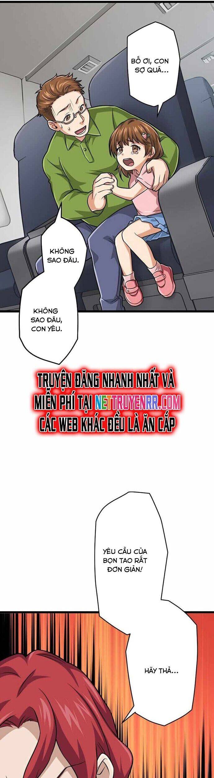 Đại Hiền Nhân Ma Thuật Cấp 99990000 - Page 8