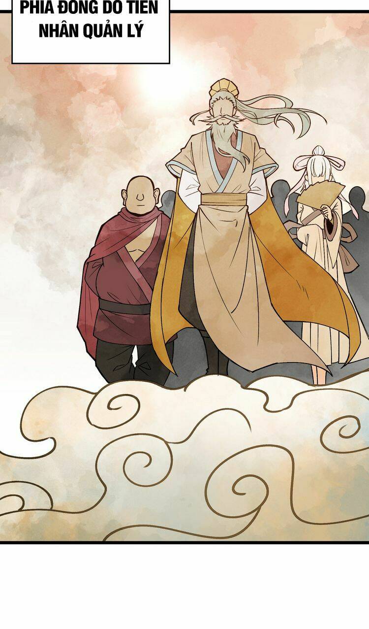 Thiên Đạo Này Cũng Không Ngốc Lắm - Page 15