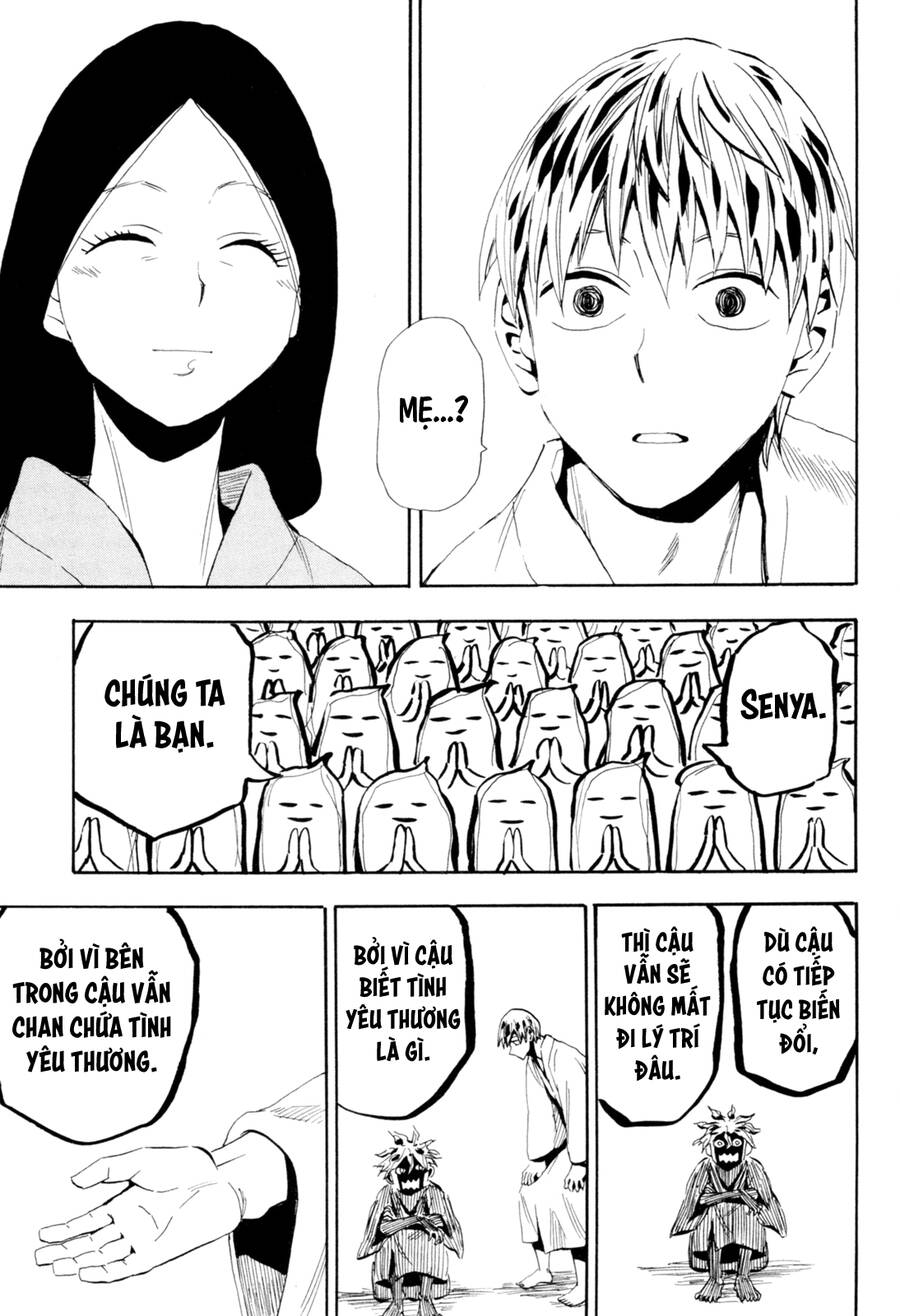 Sengoku Youko - Page 21