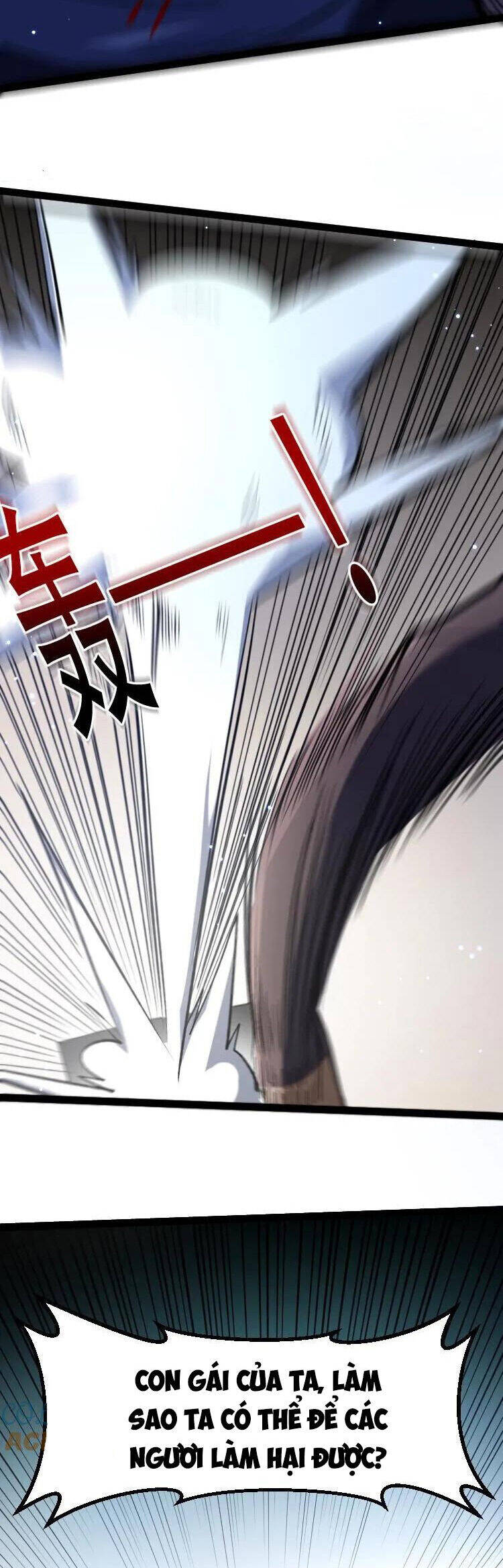 Diệu Thủ Cuồng Y - Page 21