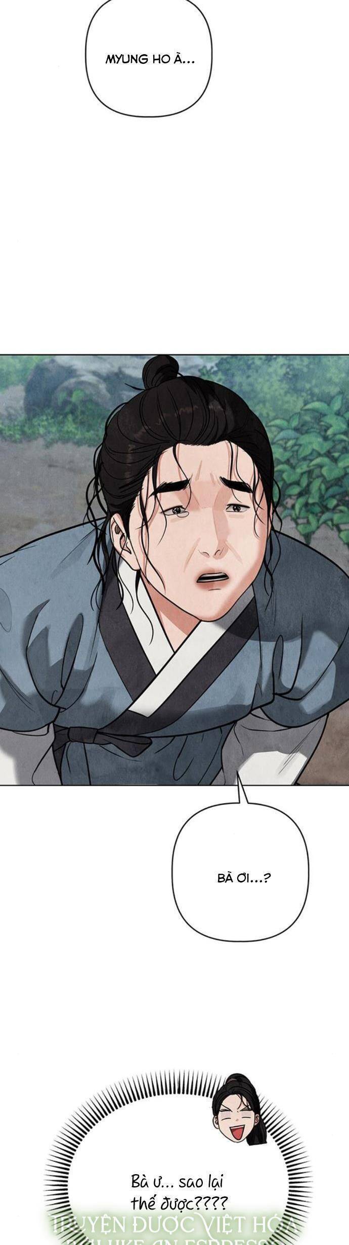 Quỷ Hồn - Page 29