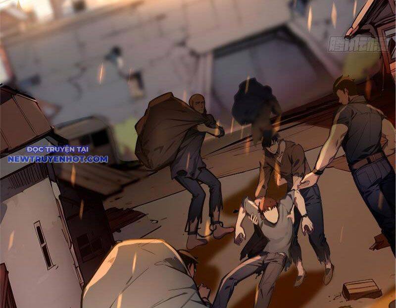 Mạt Thế Chi Đỉnh, Đối Kháng Với Quái Dị Cấp Diệt Thế! - Page 256