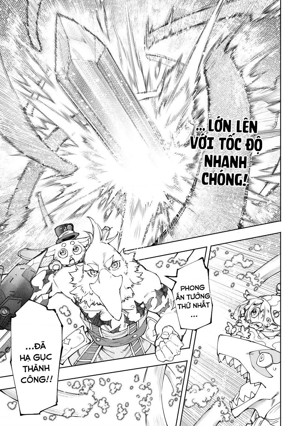 Crappy Game Hunter Challenges God-Tier Game - Page 4