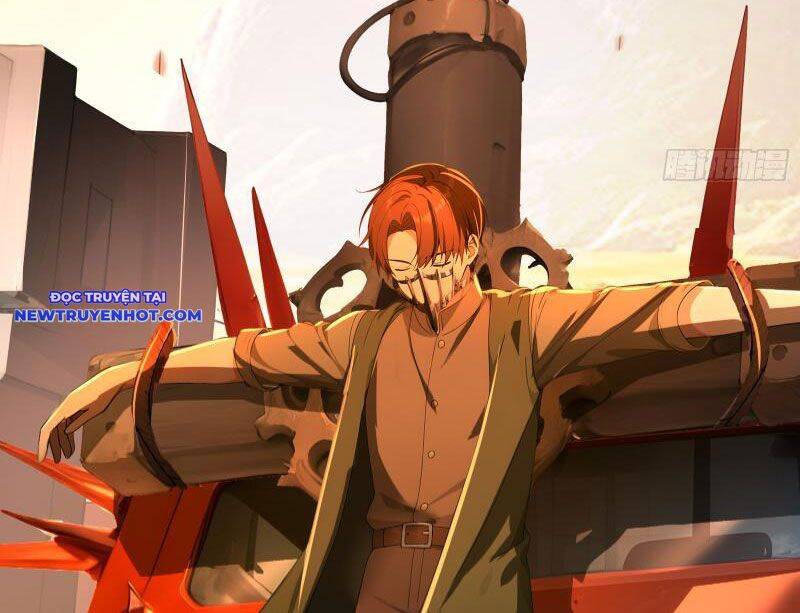 Mạt Thế Chi Đỉnh, Đối Kháng Với Quái Dị Cấp Diệt Thế! - Page 66