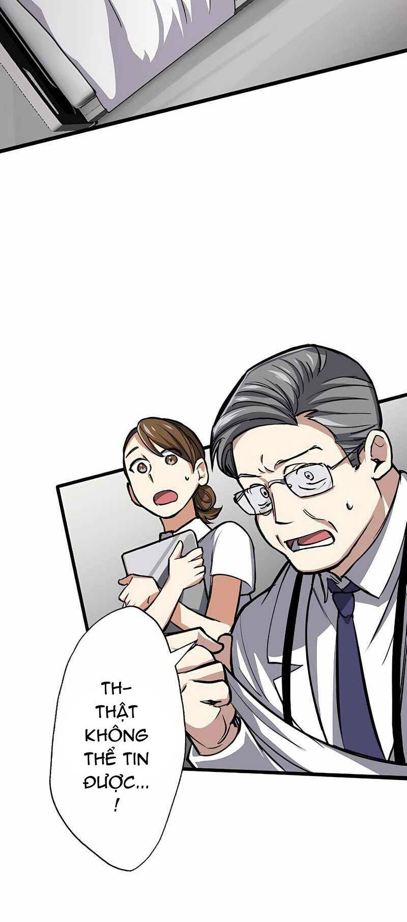 Đại Hiền Nhân Ma Thuật Cấp 99990000 - Page 4