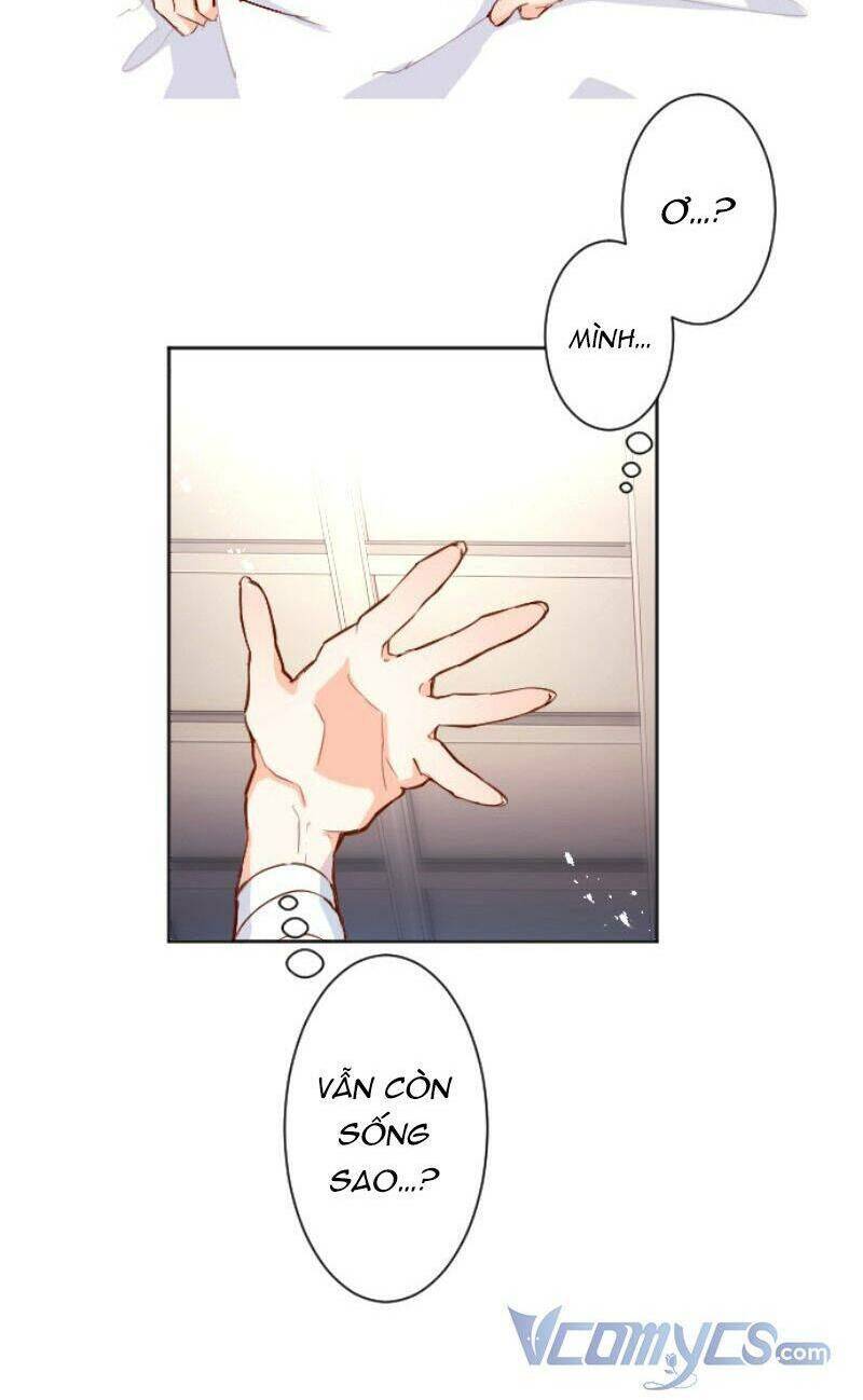 Sự Trả Thù Của Dự Khuyết Thánh Nữ - Page 96