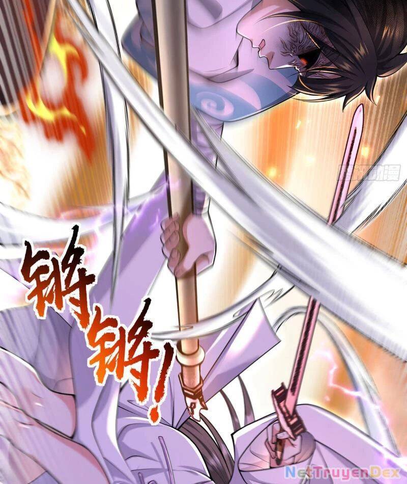 Giết Ta Thêm Vài Lần Nữa, Ta Liền Trở Thành Vô Địch! - Page 56