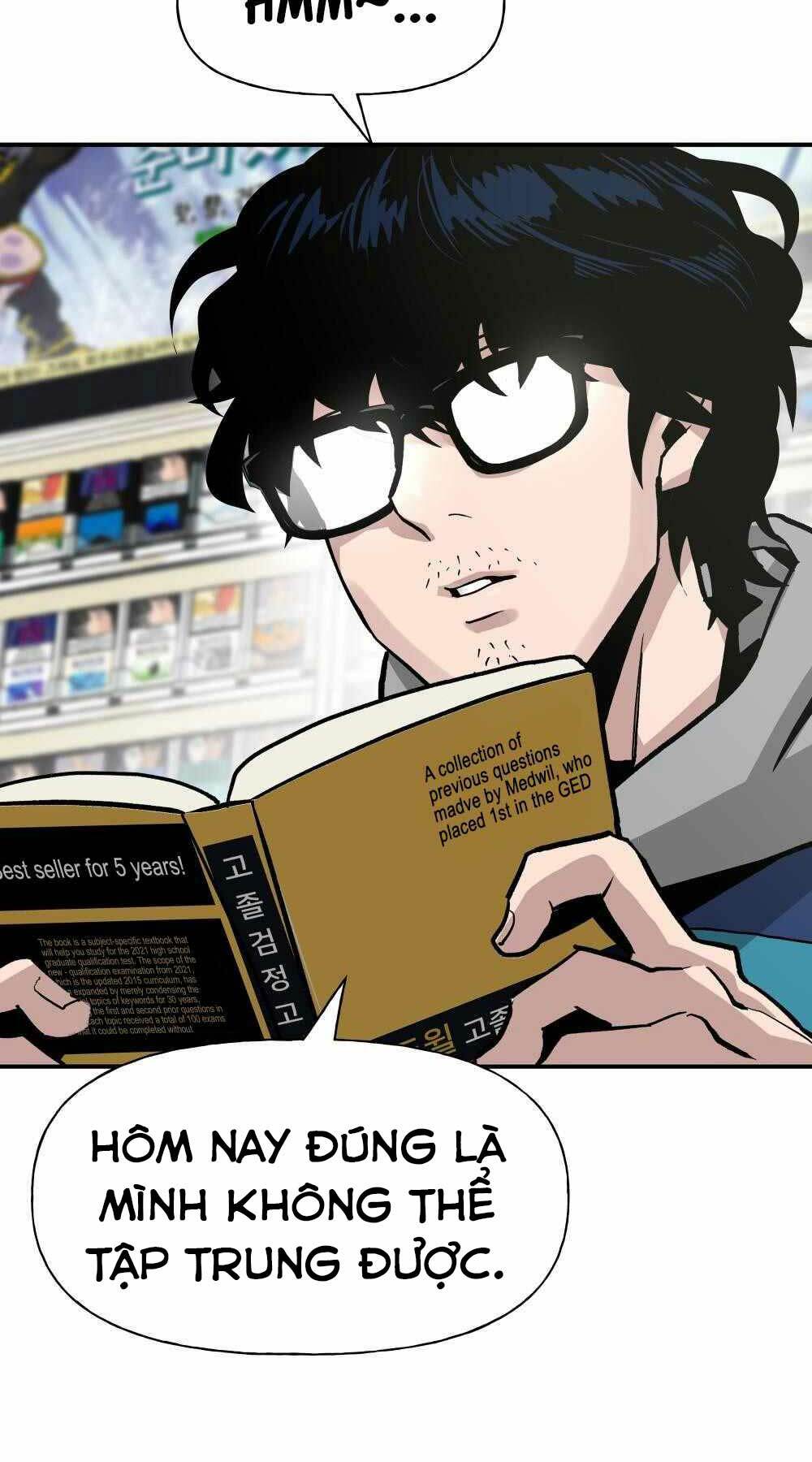 Giang Hồ Thực Thi Công Lý - Page 11