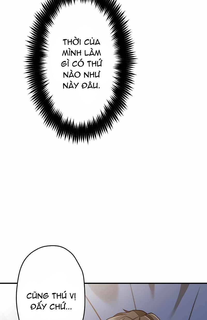 Đại Hiền Nhân Ma Thuật Cấp 99990000 - Page 37