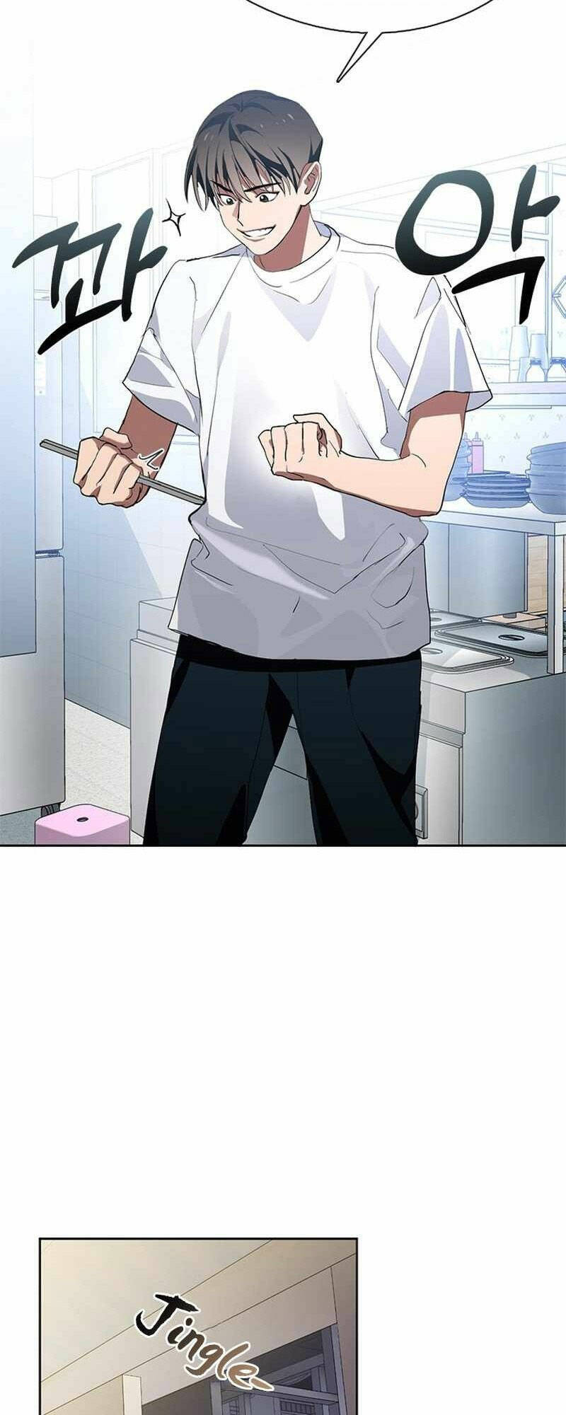 Nhà hàng thế giới ngầm - Page 89