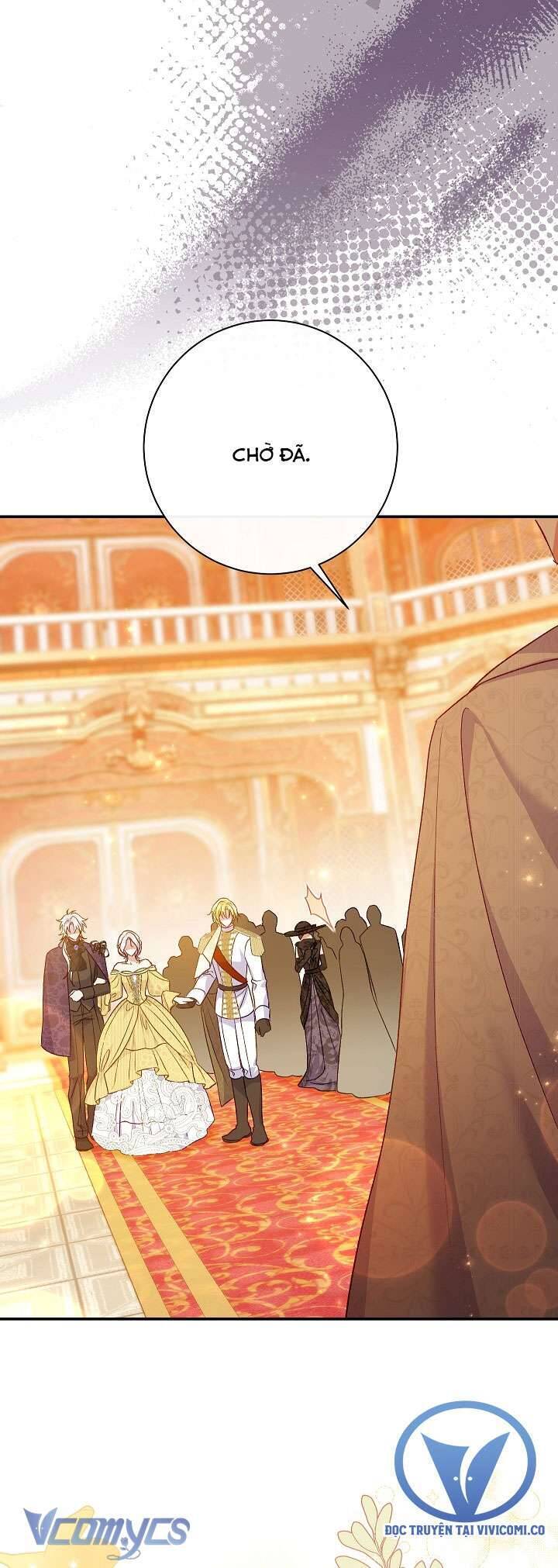 Người Xem Mắt Của Ác Nữ Quá Hoàn Hảo - Page 65