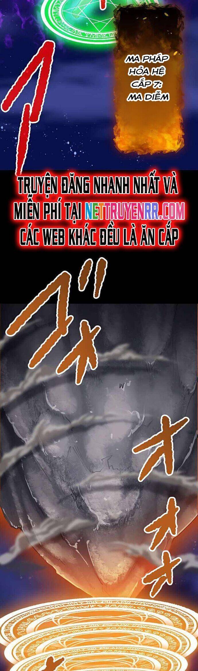 Đại Hiền Nhân Ma Thuật Cấp 99990000 - Page 35