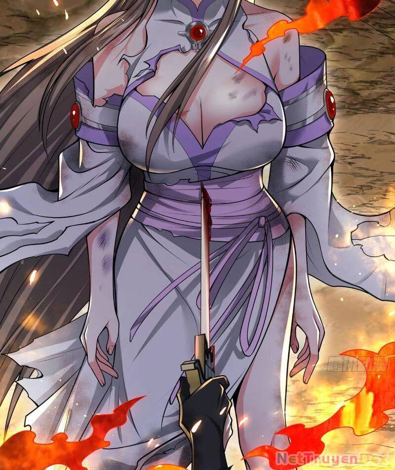 Giết Ta Thêm Vài Lần Nữa, Ta Liền Trở Thành Vô Địch! - Page 93