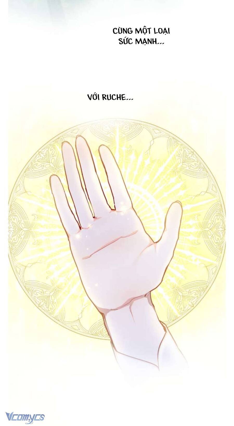 Sự Trả Thù Của Dự Khuyết Thánh Nữ - Page 27