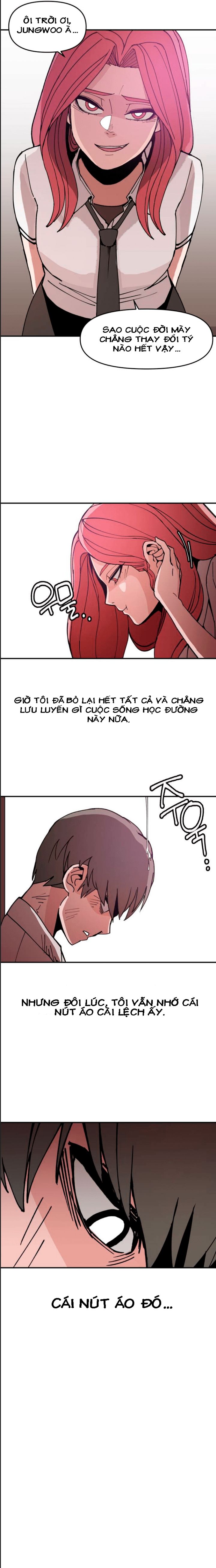 Lớp Học Phản Diện - Page 4