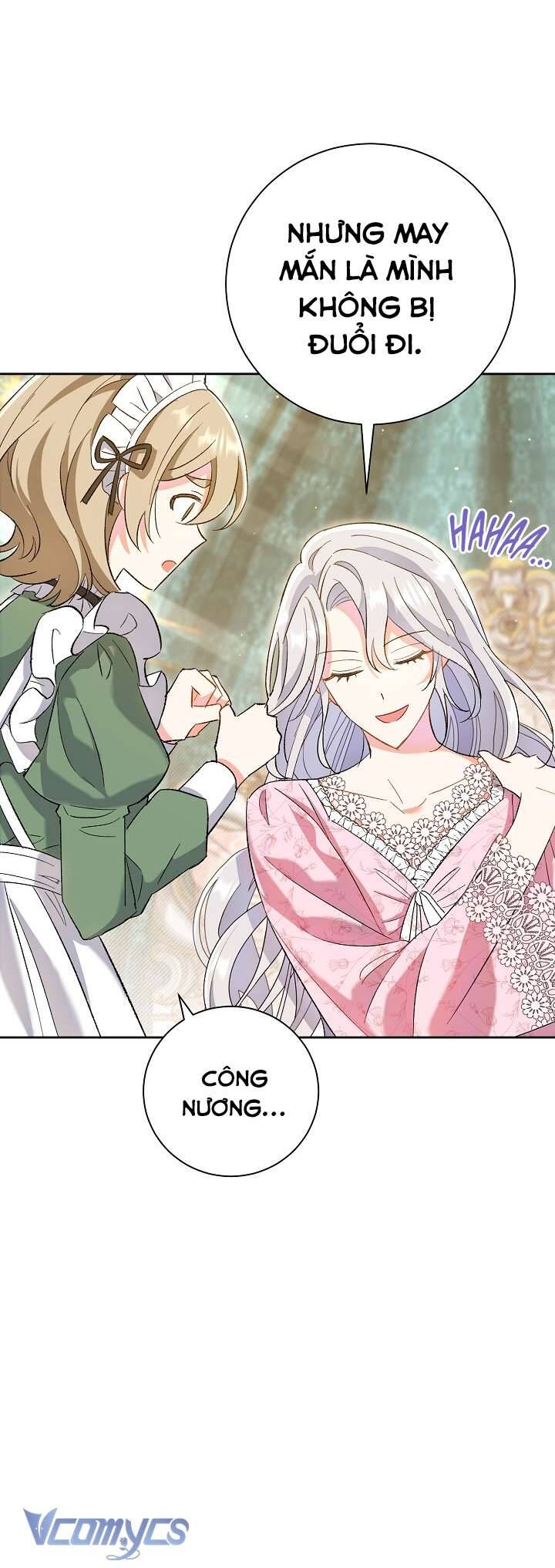 Người Xem Mắt Của Ác Nữ Quá Hoàn Hảo - Page 62