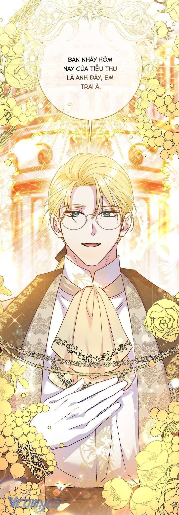 Người Xem Mắt Của Ác Nữ Quá Hoàn Hảo - Page 68