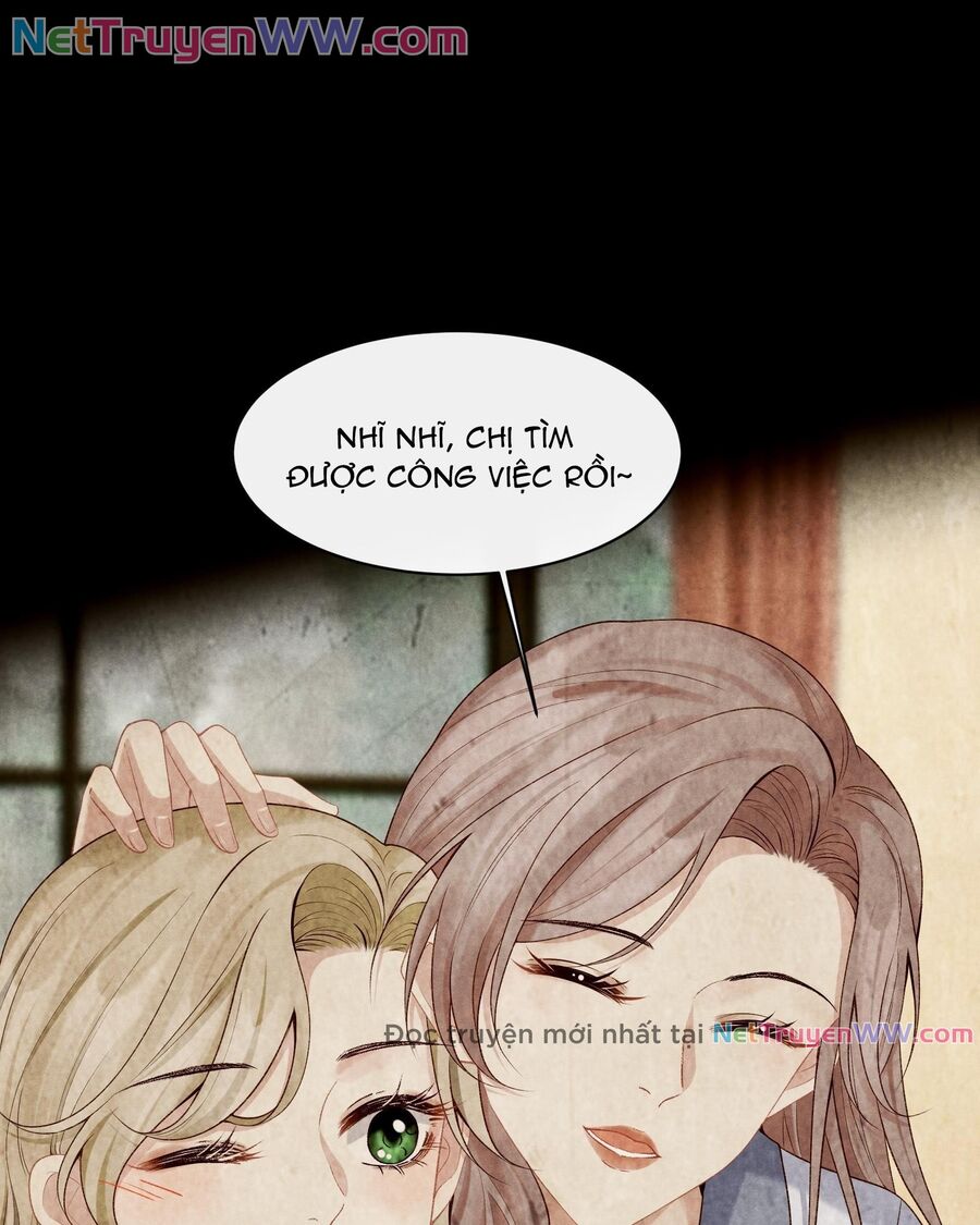 Người Tình Nguy Hiểm - Page 81