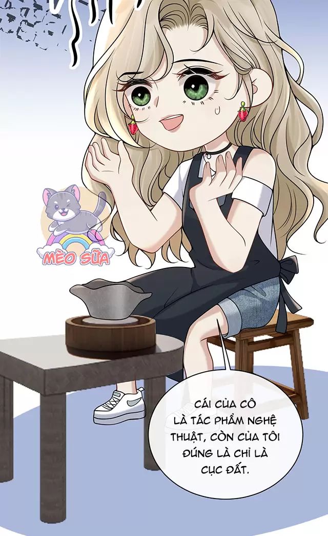 Người Tình Nguy Hiểm - Page 35