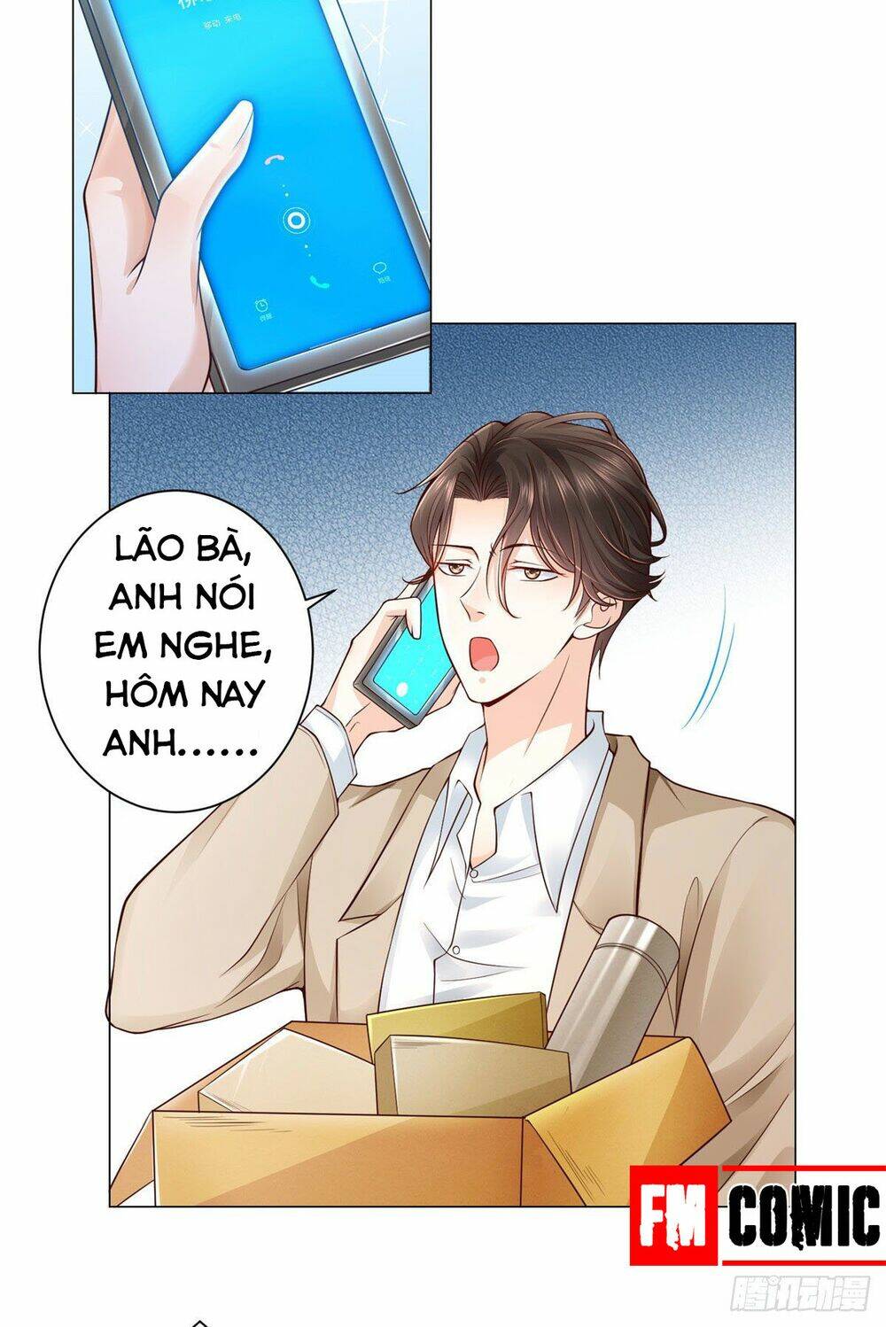 Mỗi Tuần Ta Có Một Nghề Nghiệp Mới - Page 8