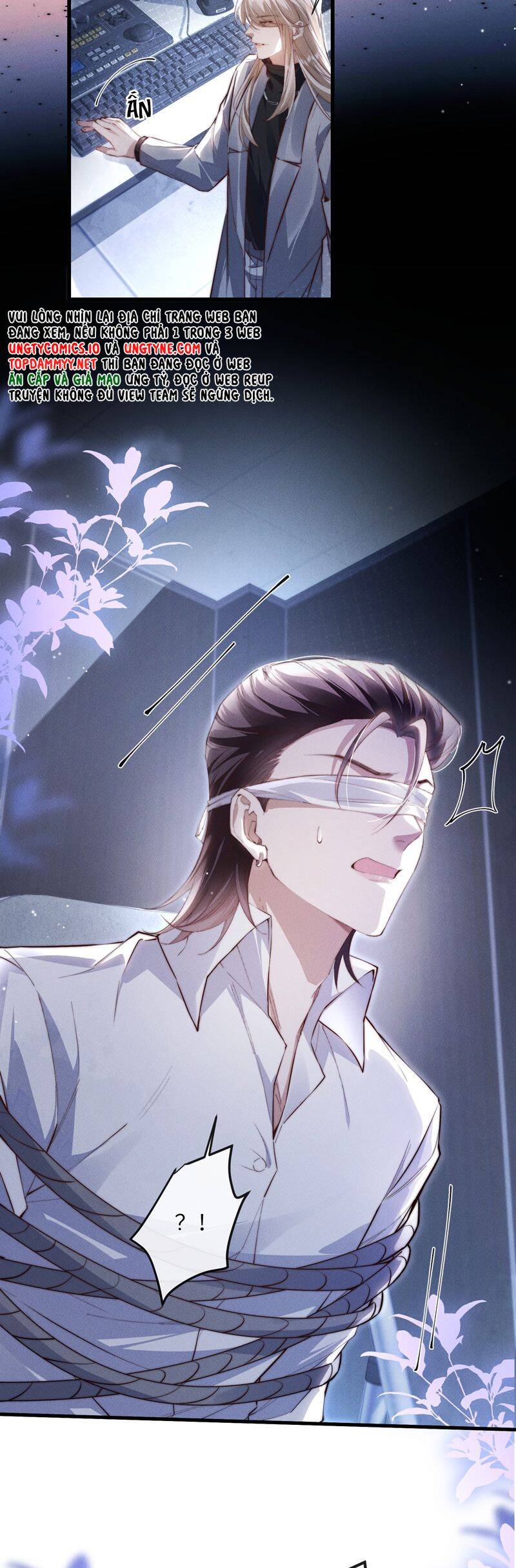 Kế Hoạch Tự Dưỡng Cuồng Khuyển - Page 23