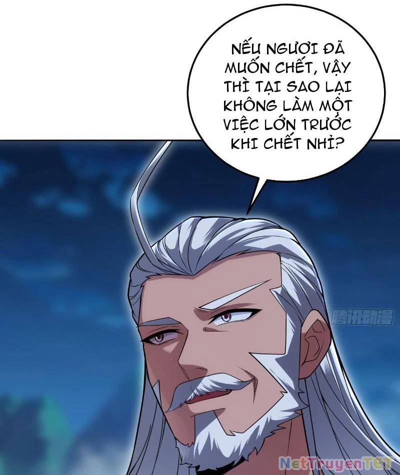 Giết Ta Thêm Vài Lần Nữa, Ta Liền Trở Thành Vô Địch! - Page 86