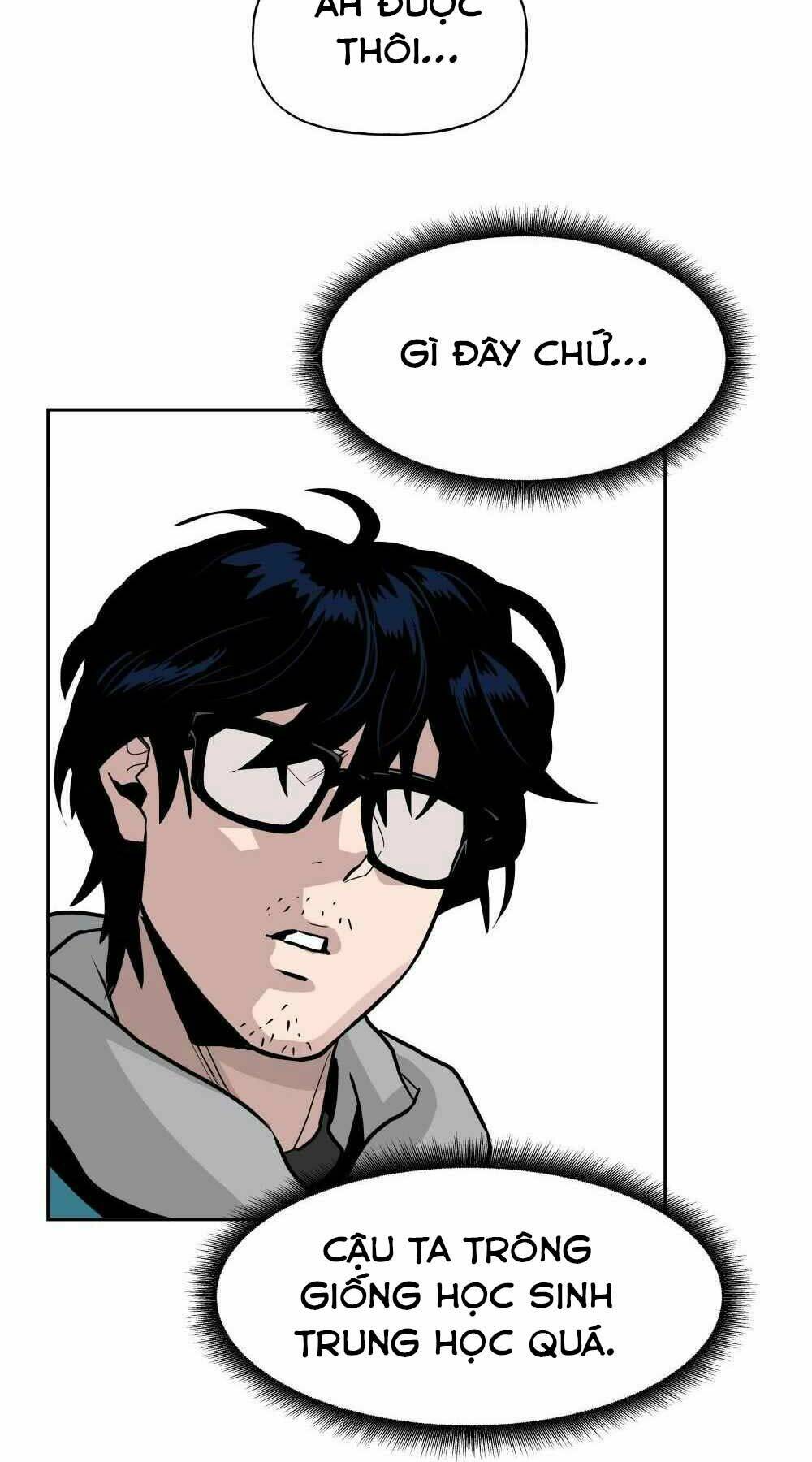 Giang Hồ Thực Thi Công Lý - Page 24