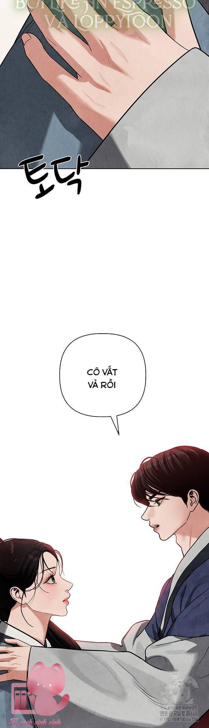 Quỷ Hồn - Page 28