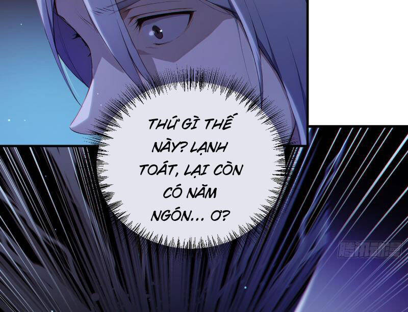 Người Chơi Hệ Tu La - Page 85