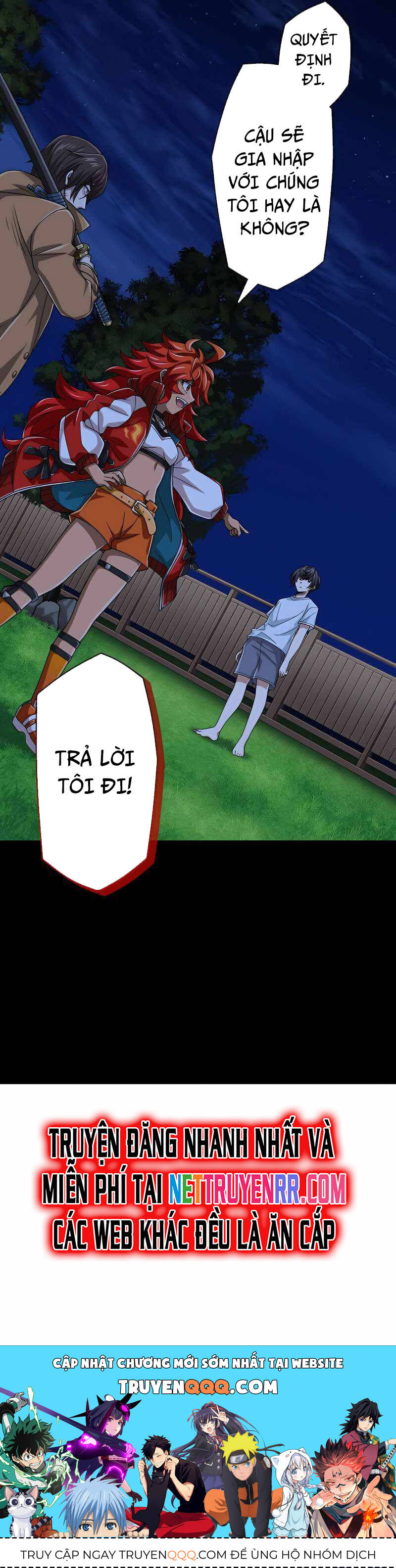 Đại Hiền Nhân Ma Thuật Cấp 99990000 - Page 60