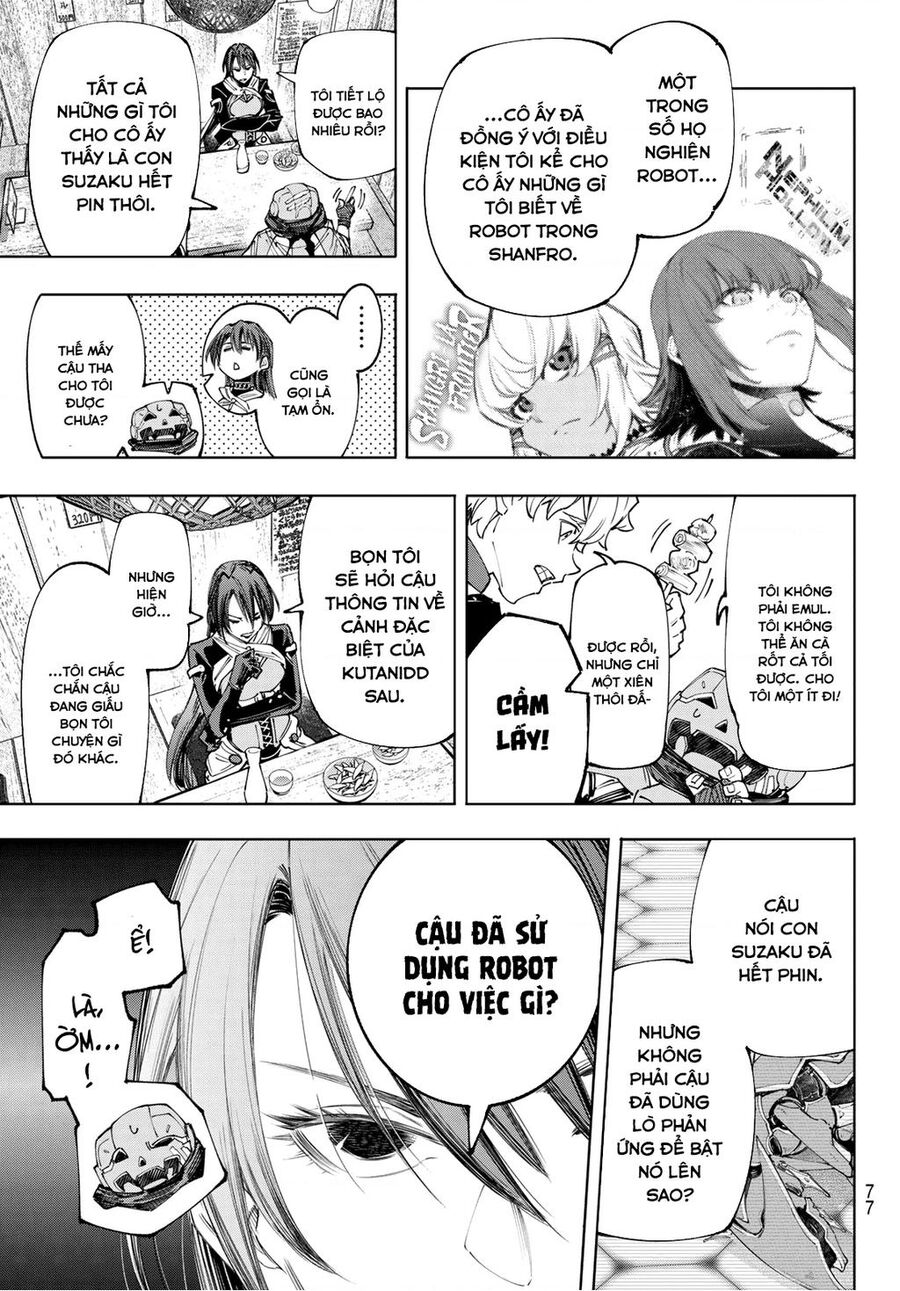 Crappy Game Hunter Challenges God-Tier Game - Page 14