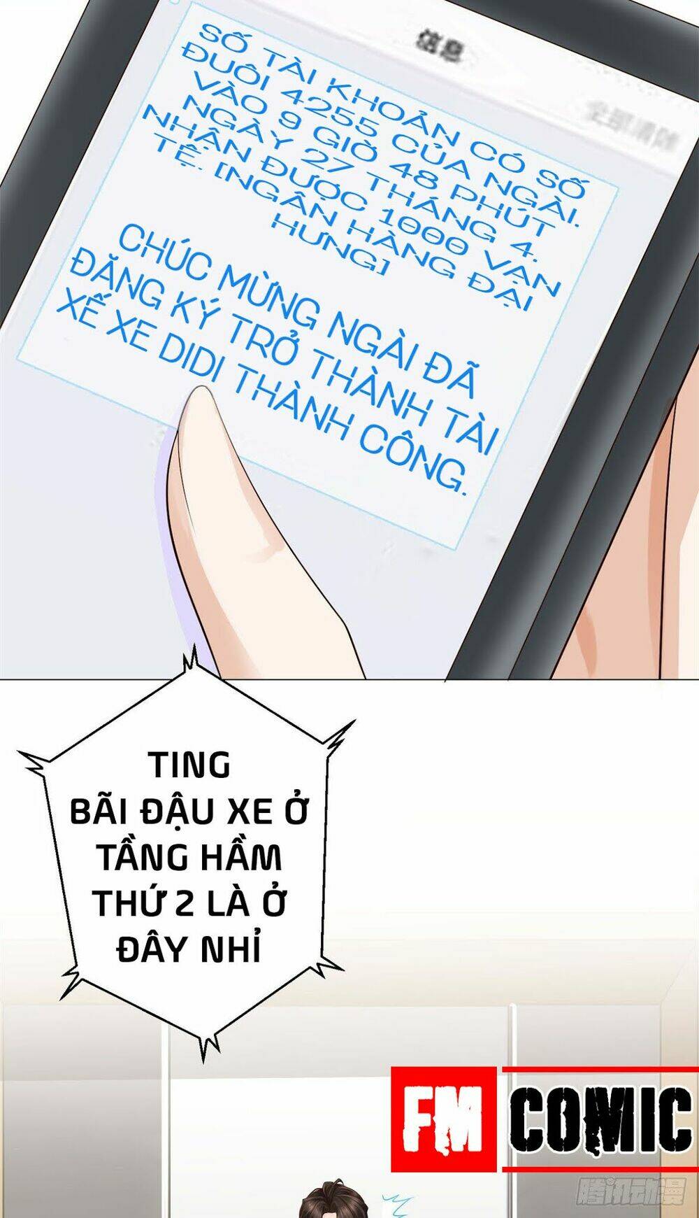 Mỗi Tuần Ta Có Một Nghề Nghiệp Mới - Page 24