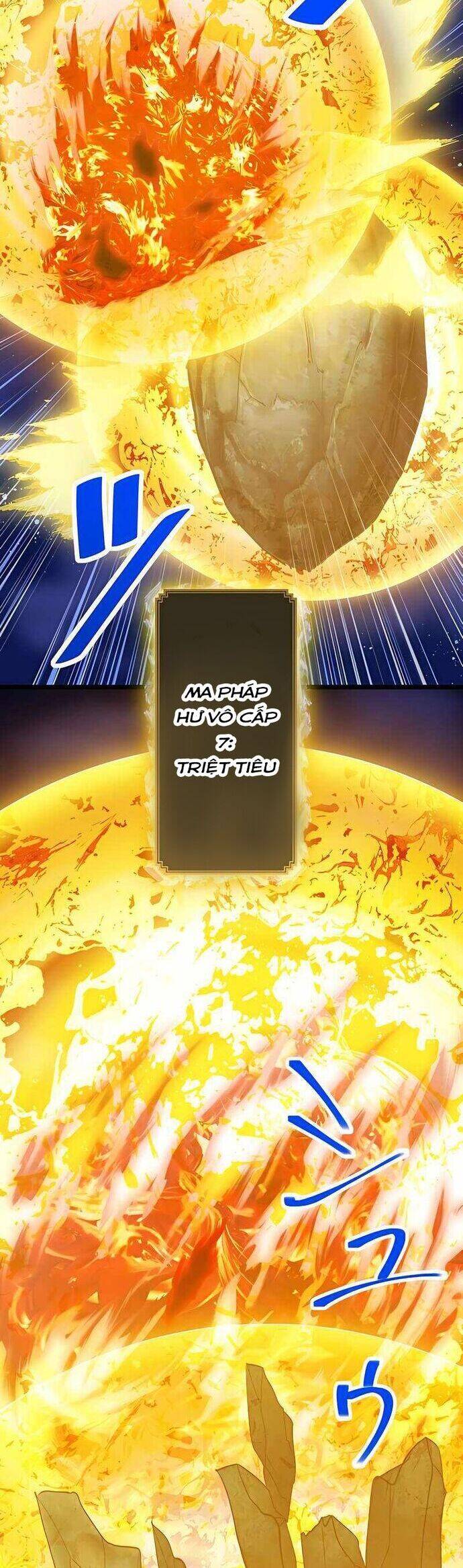 Đại Hiền Nhân Ma Thuật Cấp 99990000 - Page 39