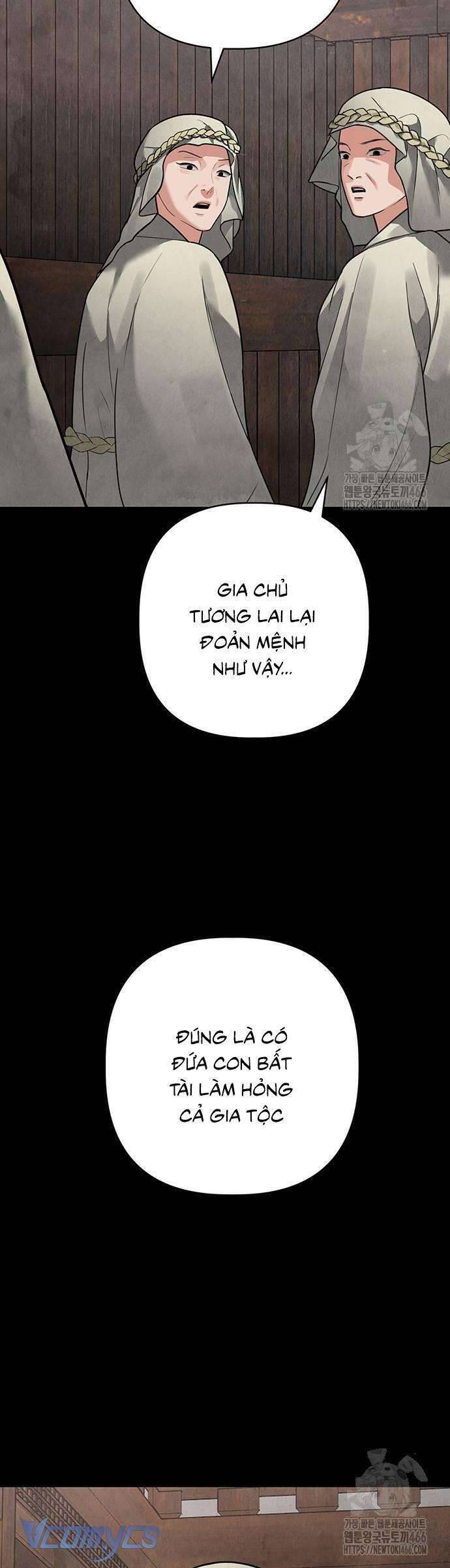 Quỷ Hồn - Page 47