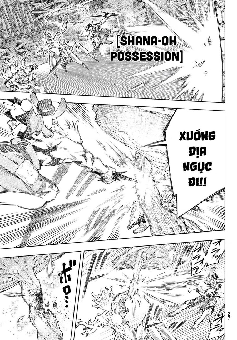 Crappy Game Hunter Challenges God-Tier Game - Page 16