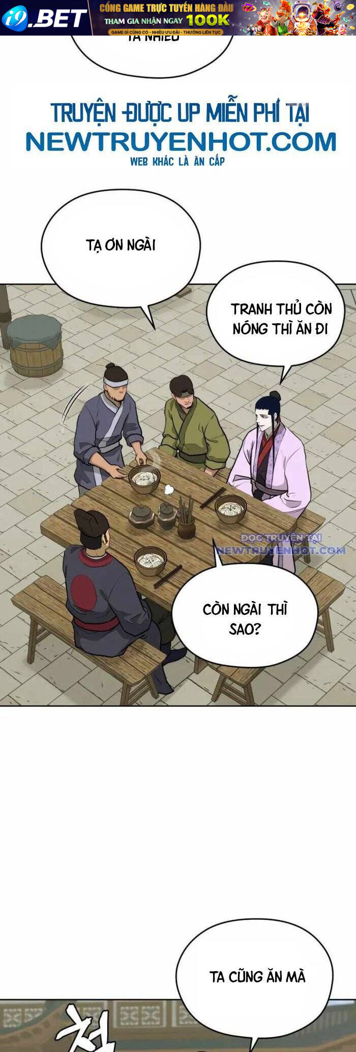 Thái Thú Kang Jin Lee - Page 46