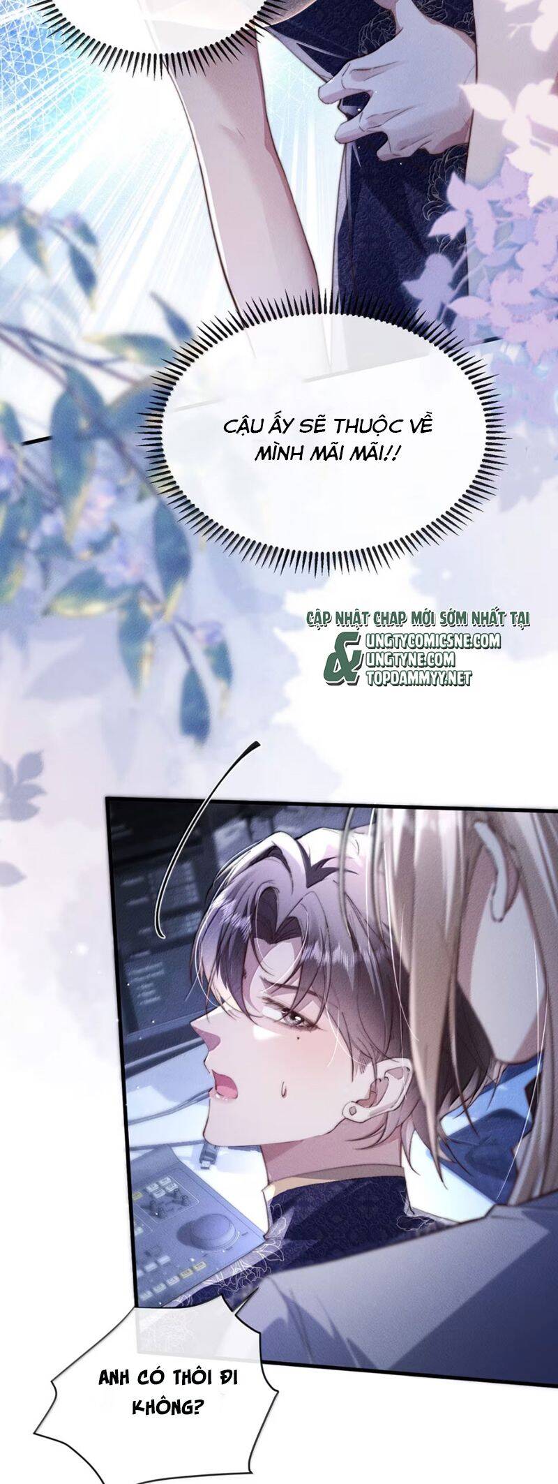 Kế Hoạch Tự Dưỡng Cuồng Khuyển - Page 8